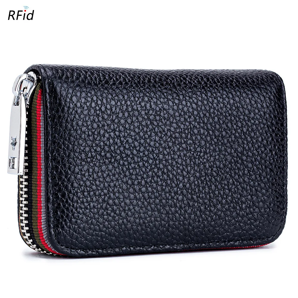 porte carte femme luxe