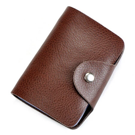 porte carte cuir homme luxe