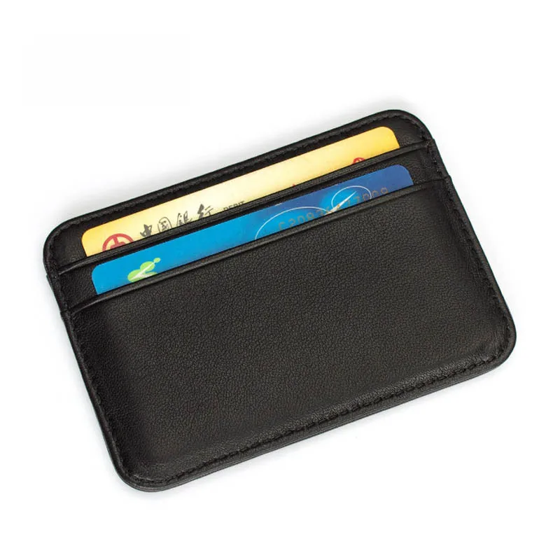 porte carte bancaire