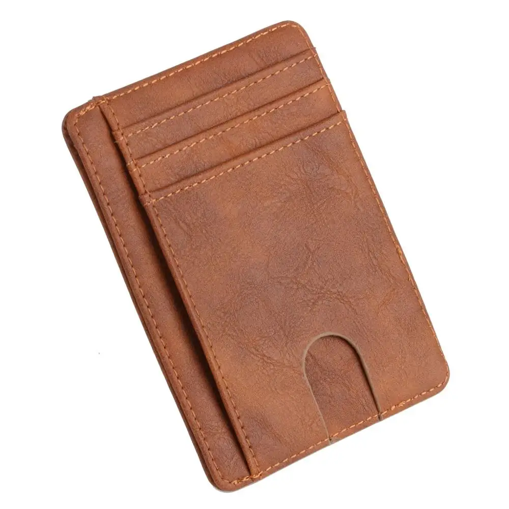 porte monnaie cuir femme