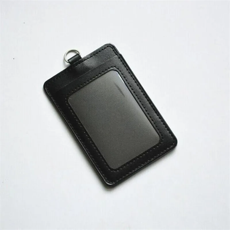 porte carte cuir noir homme
