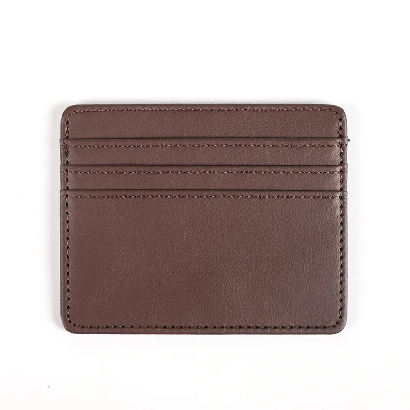 porte carte en cuir homme