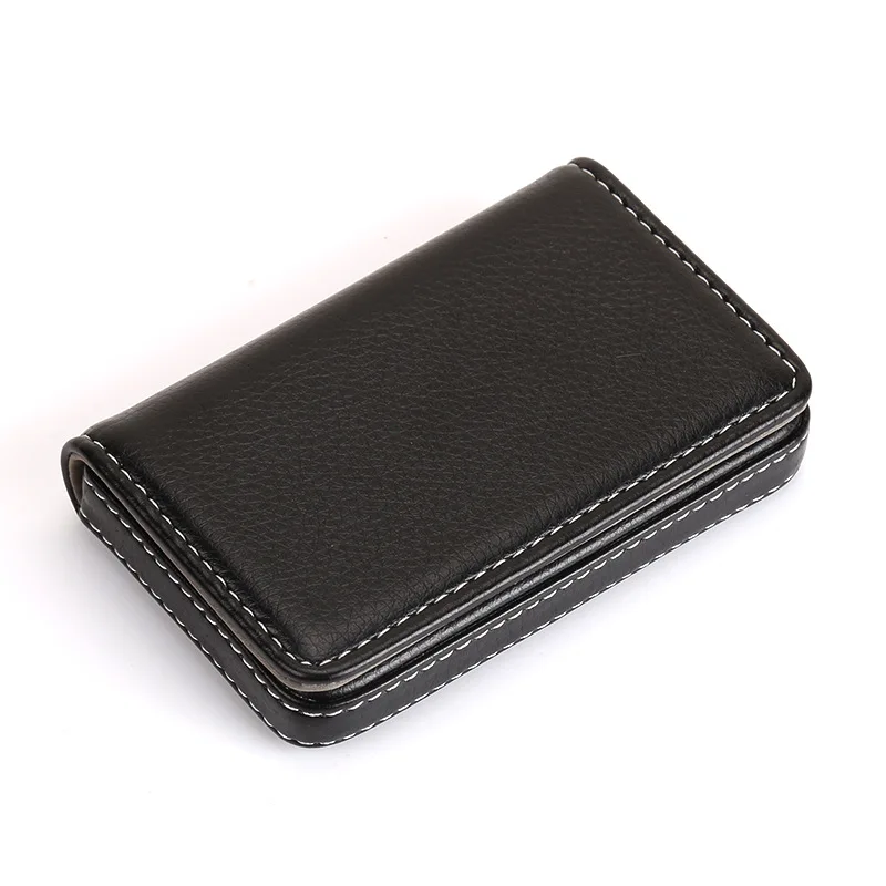 porte carte homme en cuir