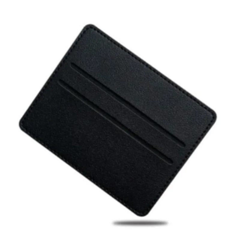 porte carte cuir homme