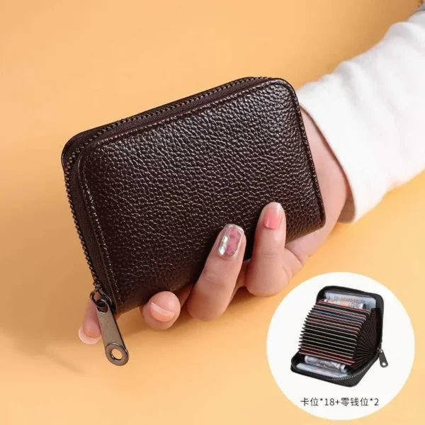 porte document homme en cuir