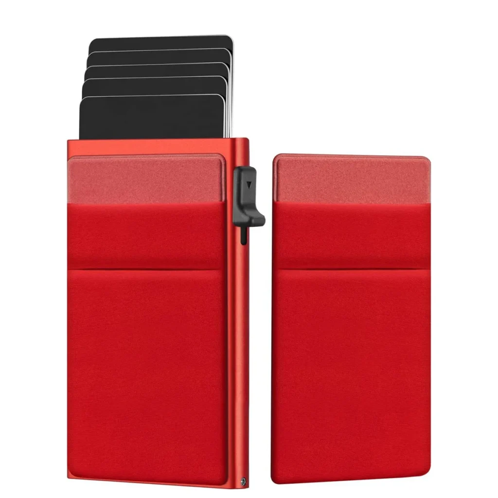 port-monnaie homme luxe