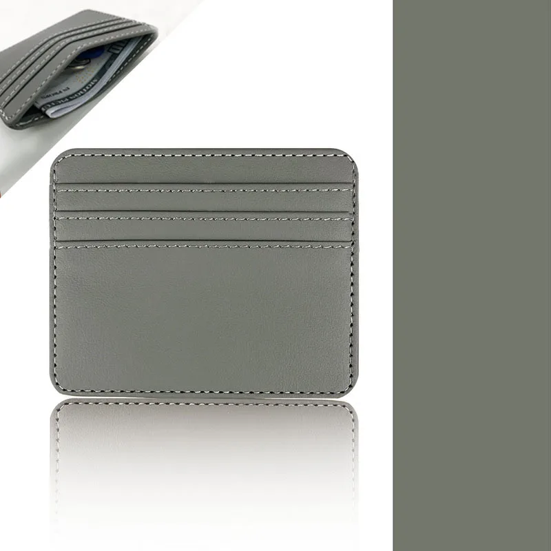 porte carte cuir homme
