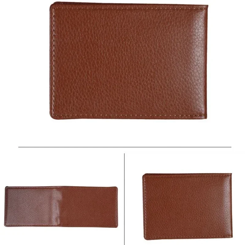 porte monnaie homme luxe