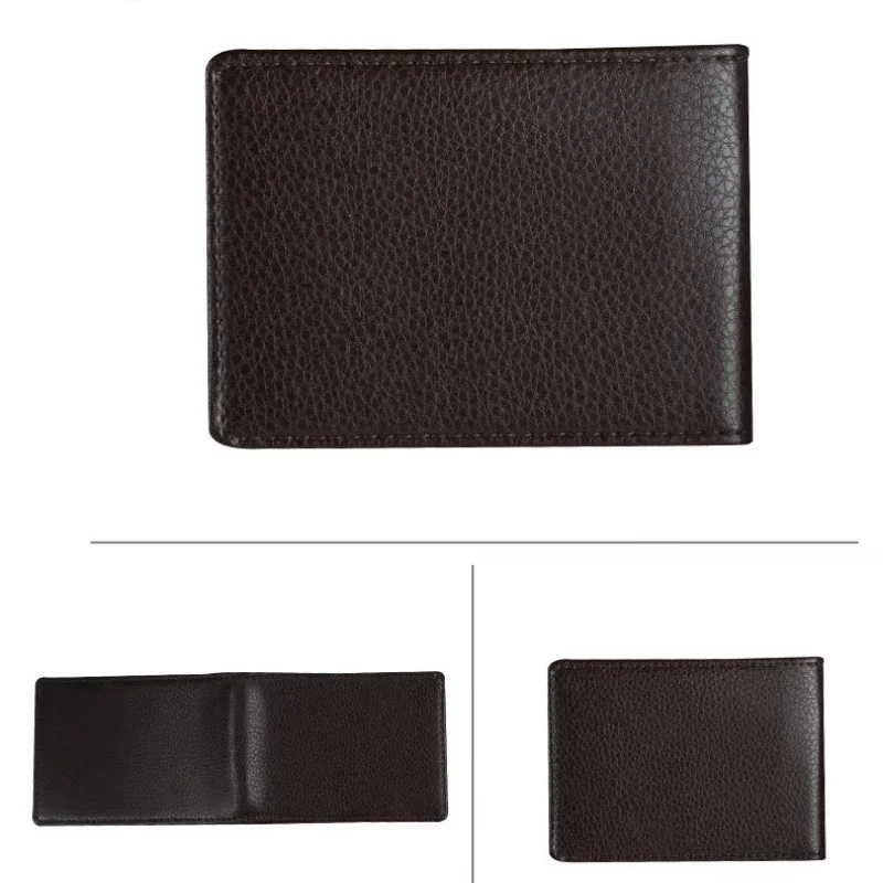 porte carte cuir homme luxe