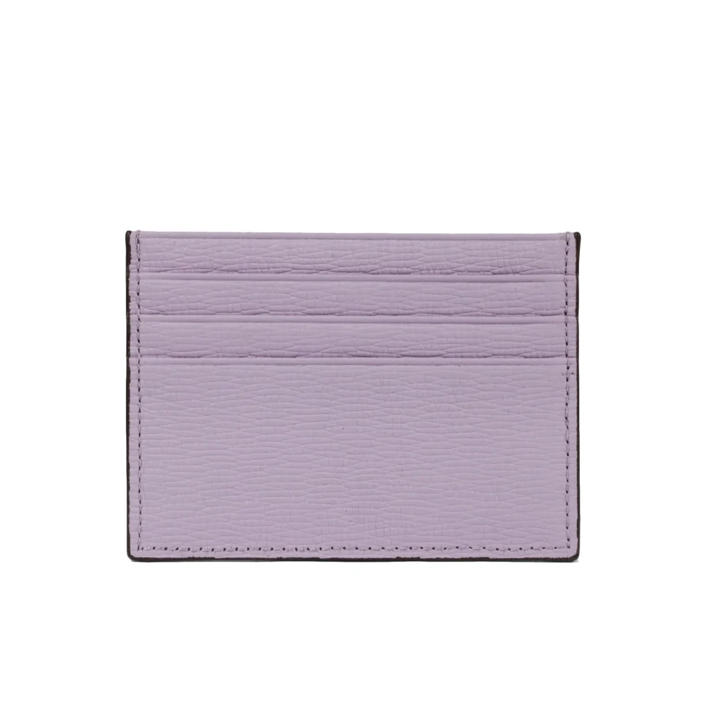 porte monnaie luxe homme