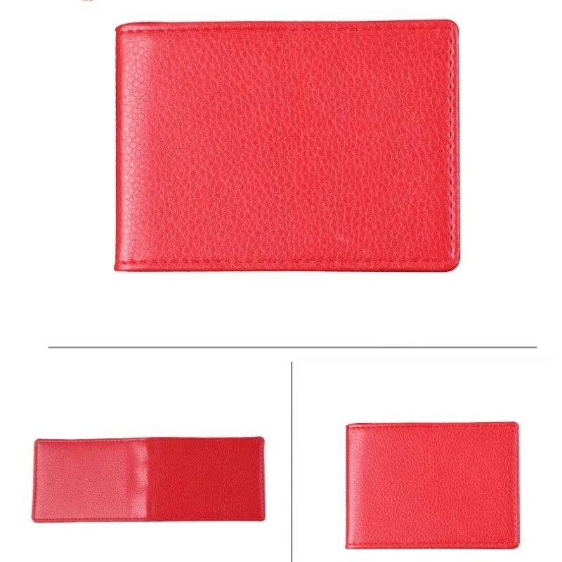 porte carte cuir homme luxe