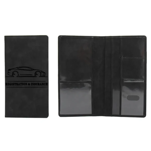 porte carte cuir homme luxe